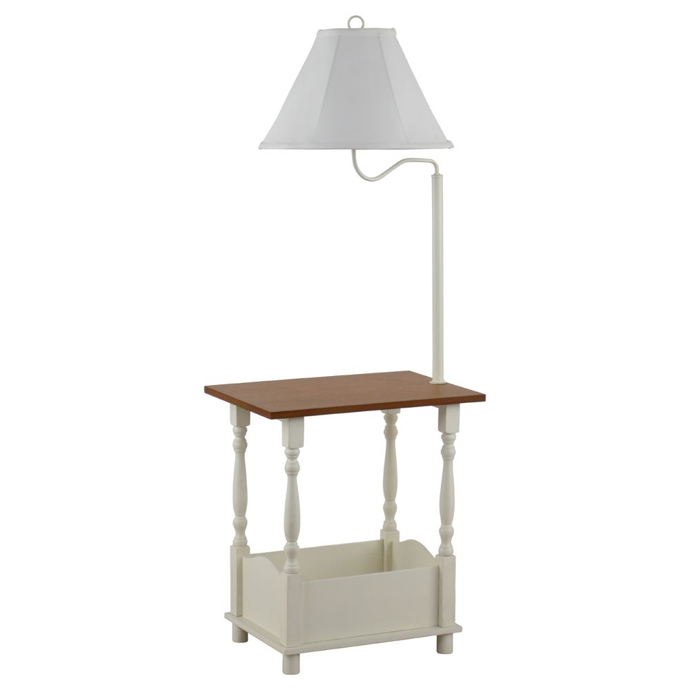 Floor Lamps