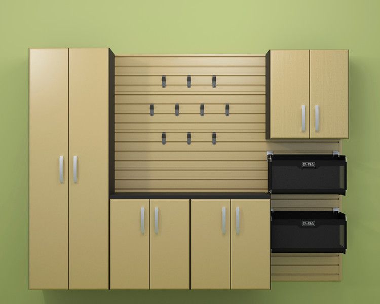 Flow Wall System&nbsp; Flow Wall System FCS-9612-6M-5M2 5 Piece Deluxe