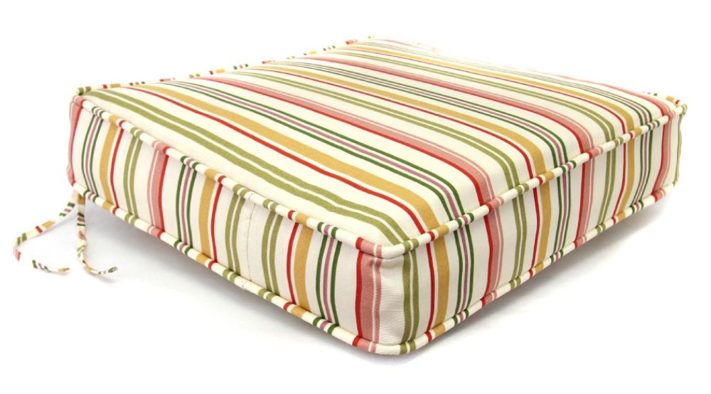 Jordan Manufacturing Co., Inc. Deep Seating Boxed Style Seat Cushion at Sears.com