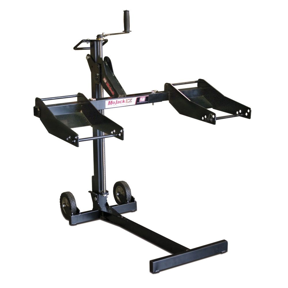 MoJack EZ Lawn Mower Lift at Sears.com
