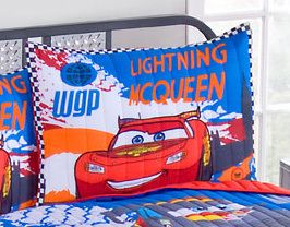 Coverlets & Quilts