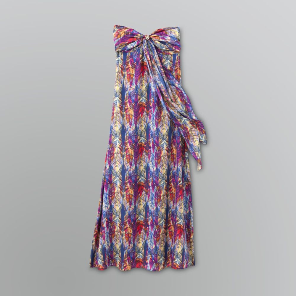 Attention Two-Way Maxi Dress at Kmart.com