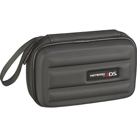 RDS 3DS Hard Case Black at Kmart.com