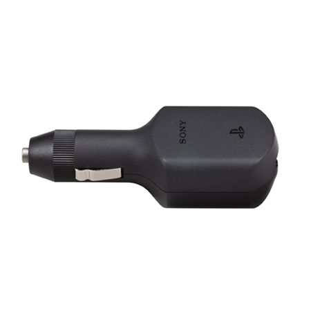 Sony PSV Car Adaptor