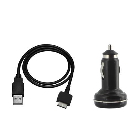 Big Ben PSV Car Adaptor
