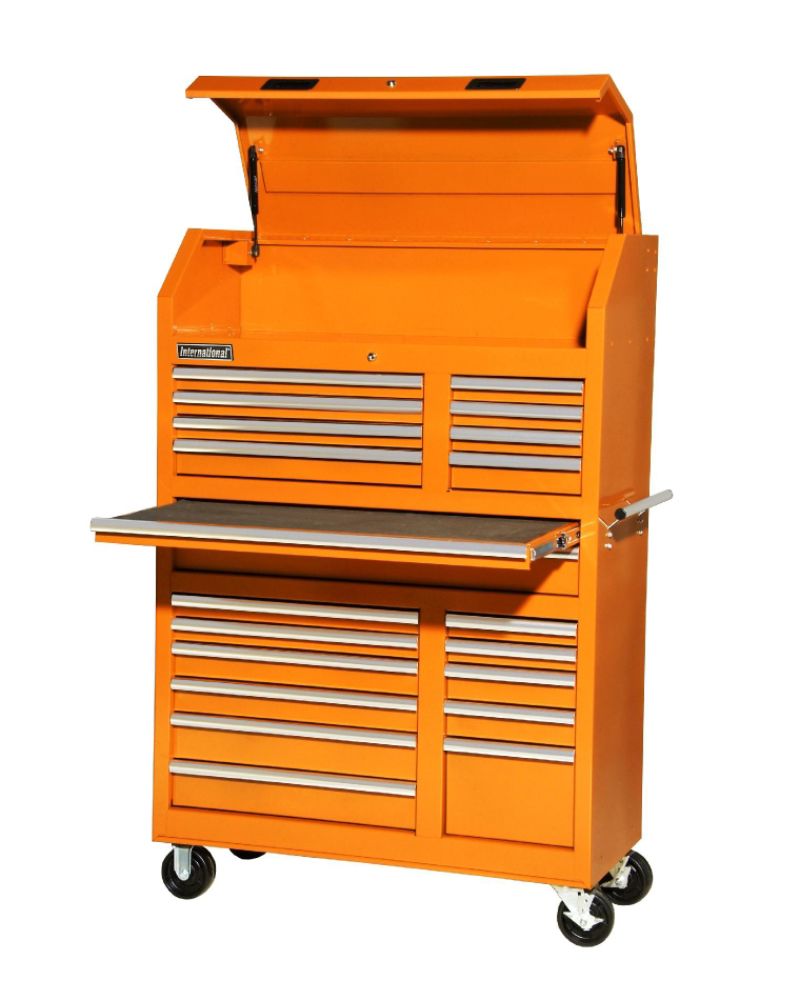International 42" Wall Tower, Orange at Kmart.com