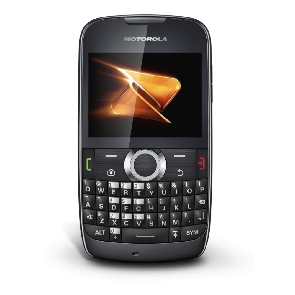 Boost Mobile Motorola Theory™ WX430 Pre-Paid Smartphone at Kmart.com