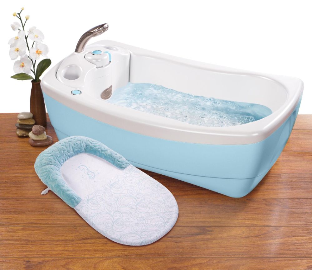Summer Infant Lil' Luxuries™ Whirlpool,