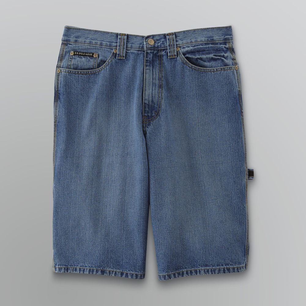 US Polo Assn. Men's Carpenter Shorts at Sears.com
