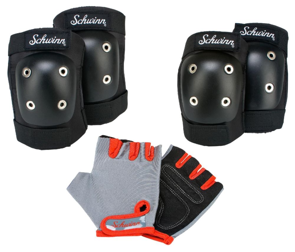 Schwinn Child Protective Pad Kit at Sears.com