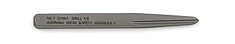Craftsman&nbsp; No. 1 Screw Extractor