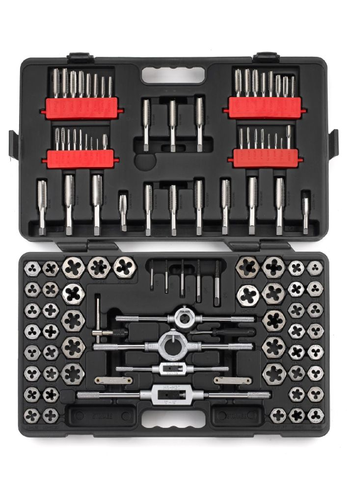 Tap & Dies Sets