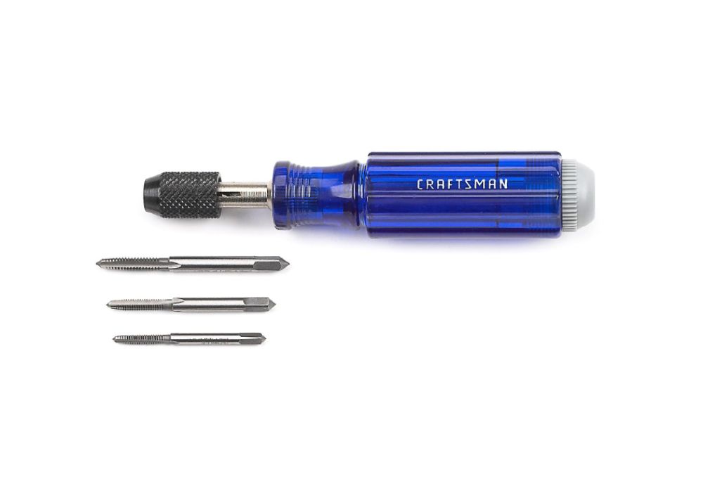 Tap Driver Set