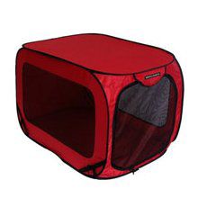 Sportpet Pop-up Kennel Large at Kmart.com