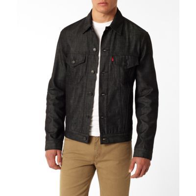 Levi's Men's Denim Jacket at Sears.com