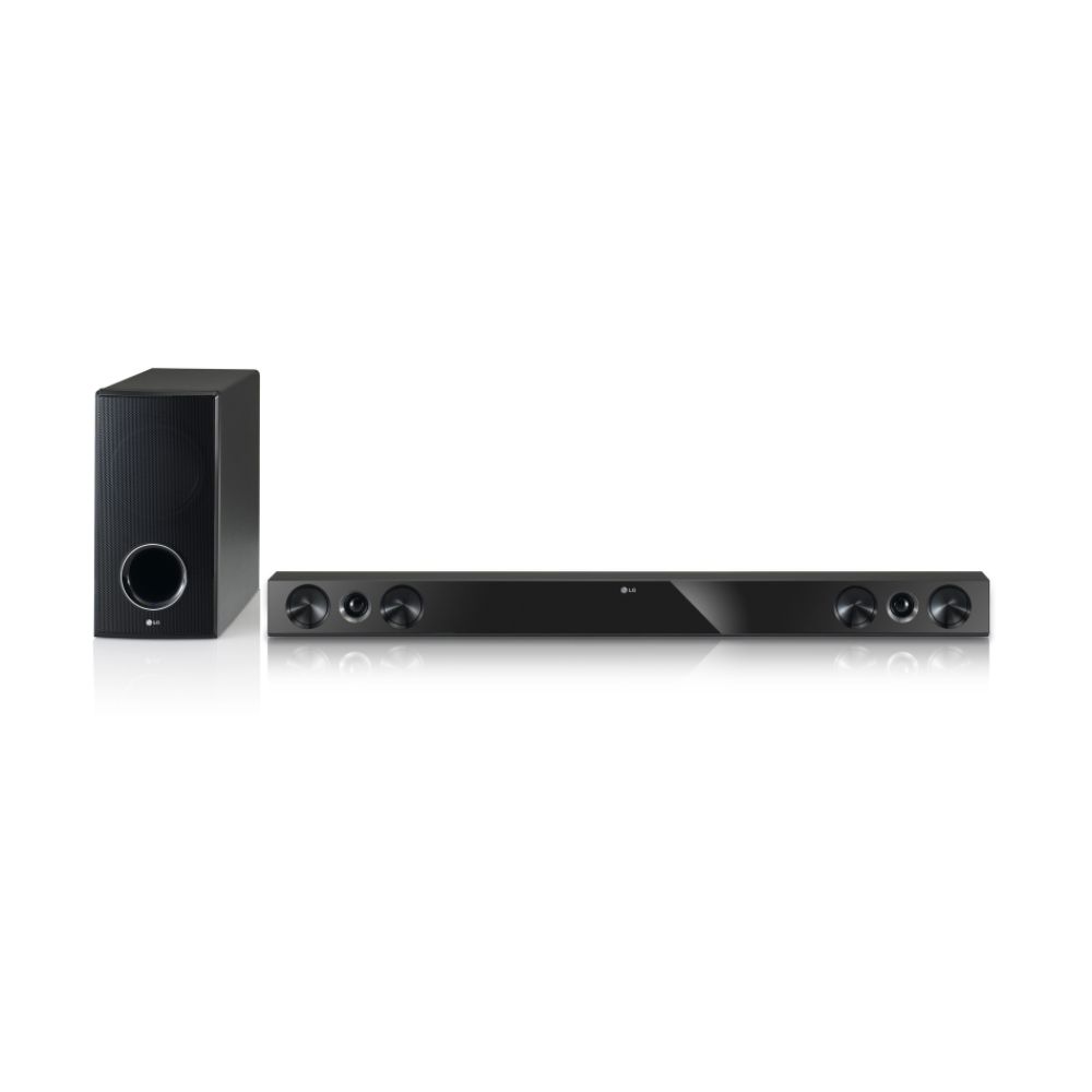 Sound Bars