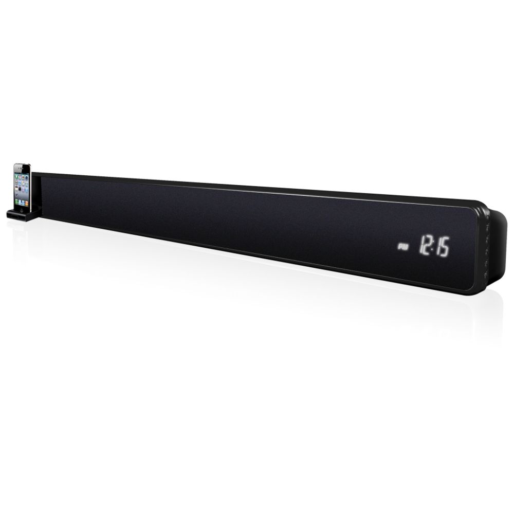 iLive ITP582B Soundbar iPhone Dock at Sears.com