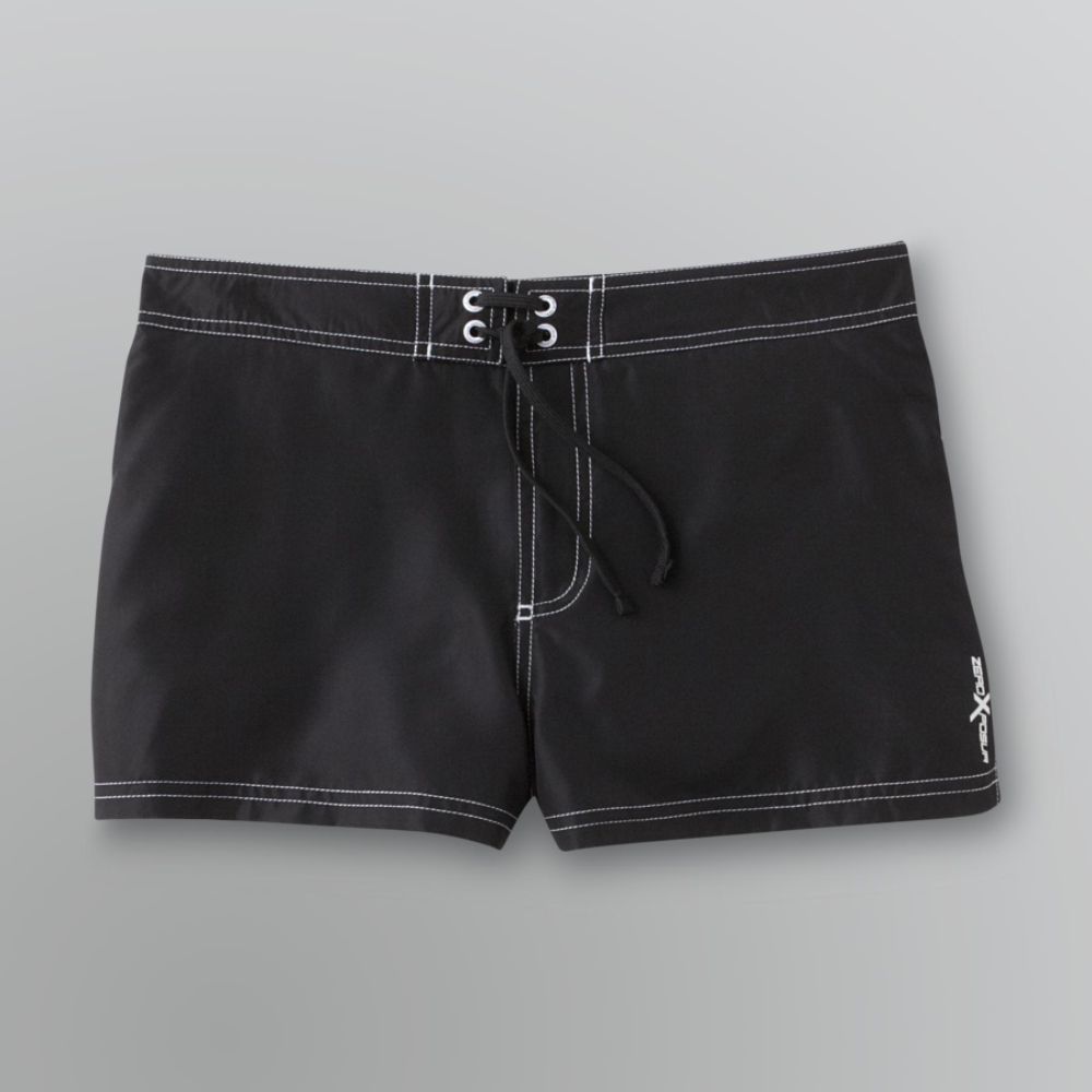 Zero Xposur Women's Swim Shorts