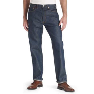 Levi's ® 501™ Original Shrink-to-Fit Jean at Sears.com