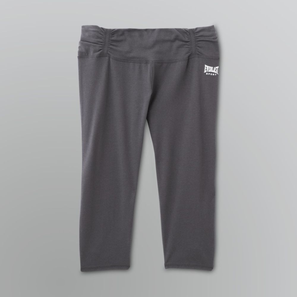 Everlast&reg; Sport Women's Pull-On Judo Combat Pants at Kmart.com