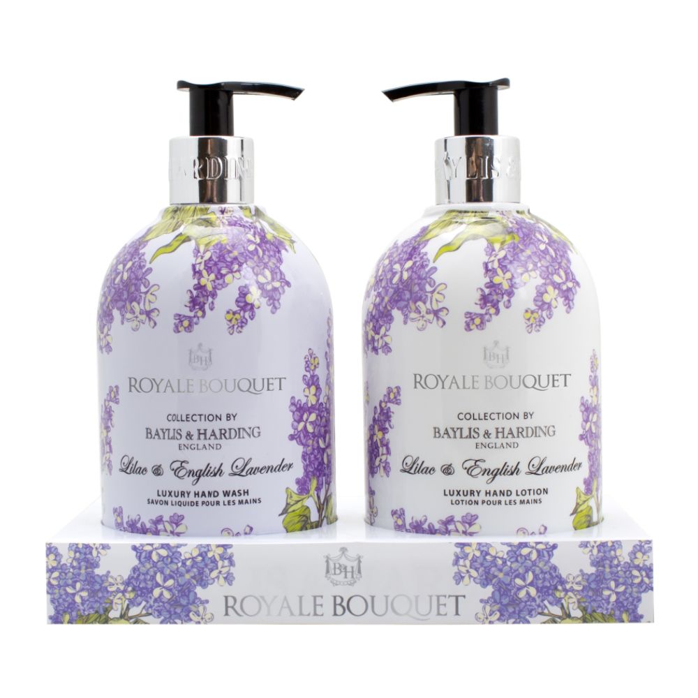 Bath & Body