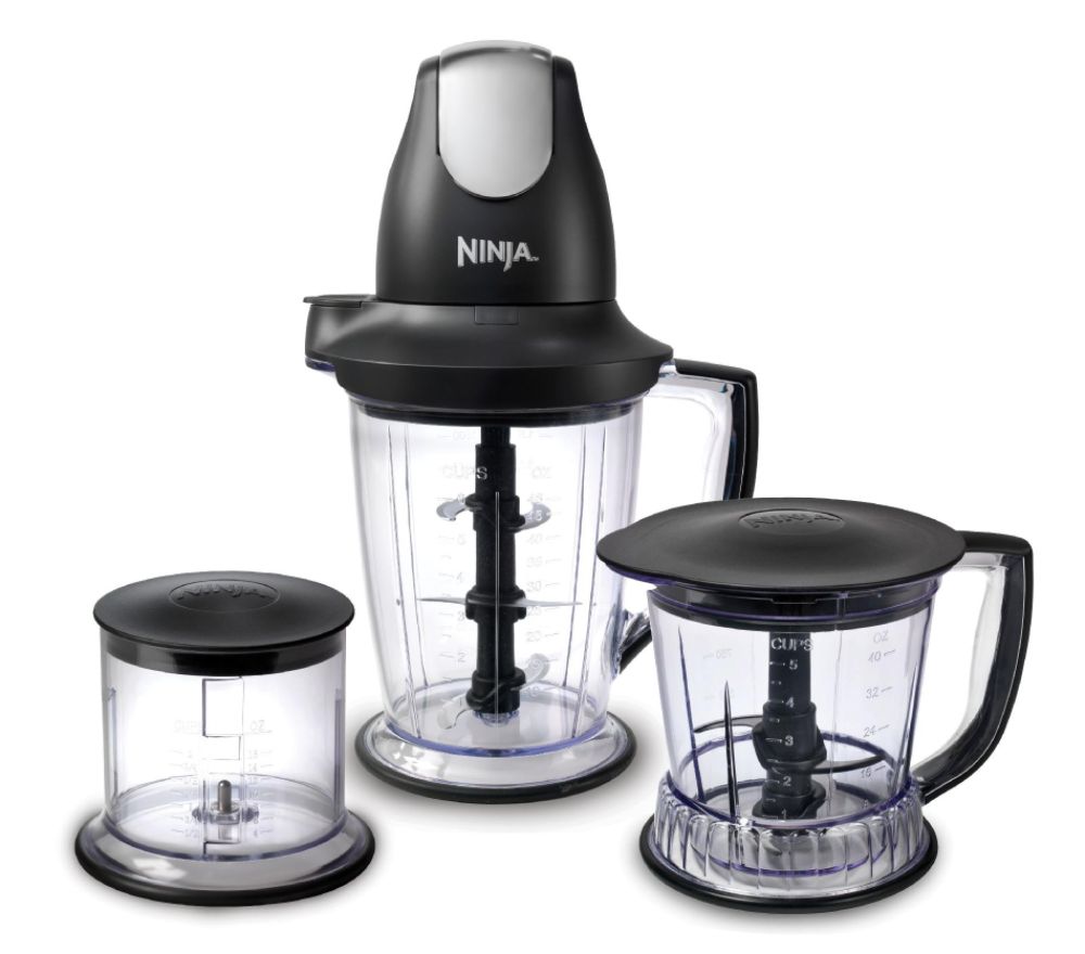 Ninja QB1004 Master Prep Pro Food & Drink Mixer at Sears.com