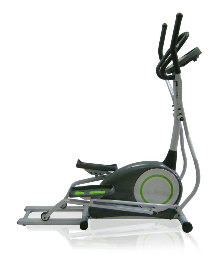 Lime Fitness Lime ME7 Magnetic Elliptical Trainer