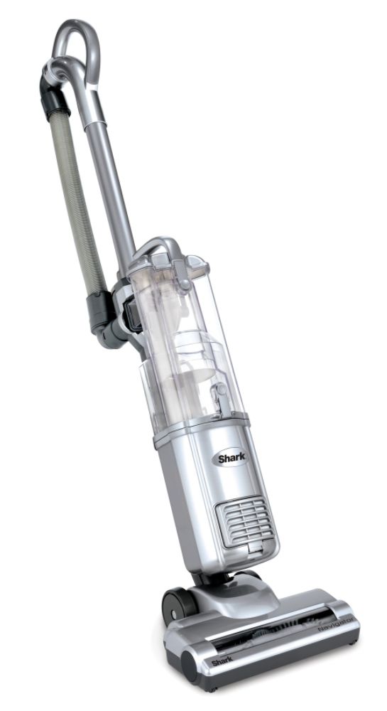 Shark NV100 Navigator Light Upright Vacuum at Kmart.com