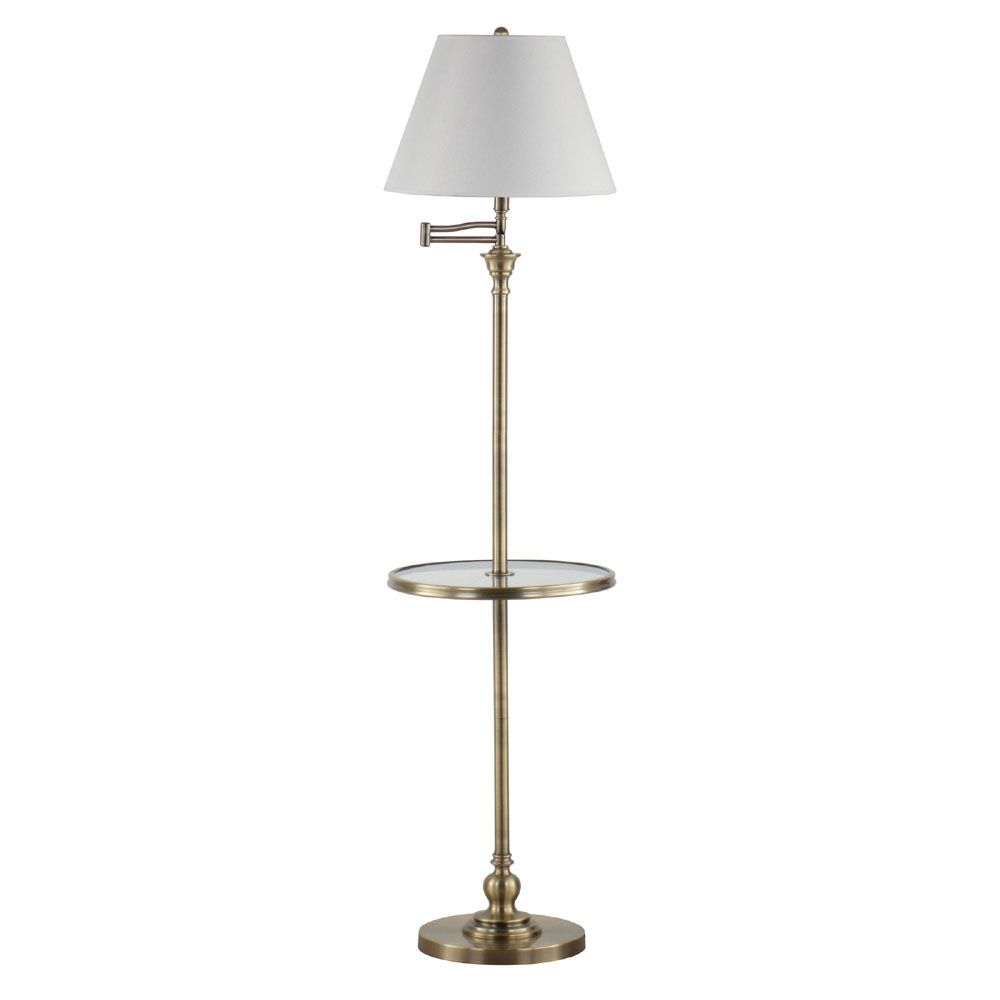 Garnier Swingarm Floor Lamp at Kmart.com