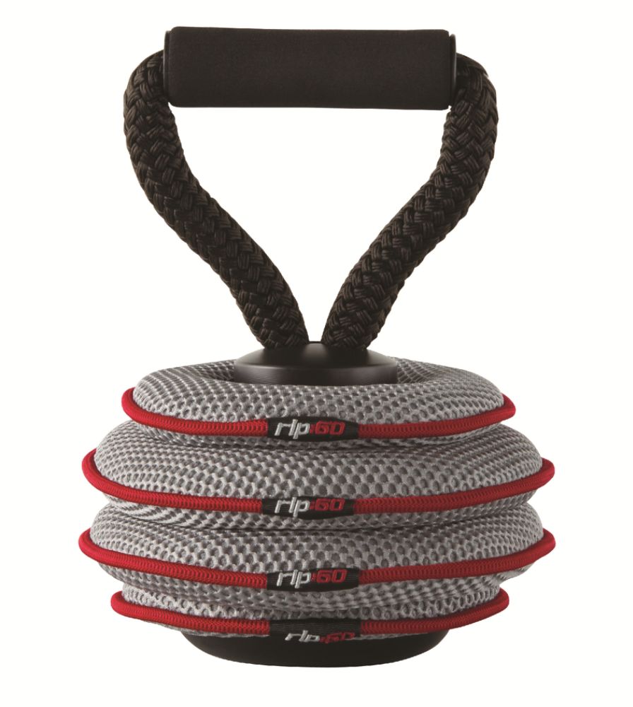 rip:60 Soft Kettle Bell