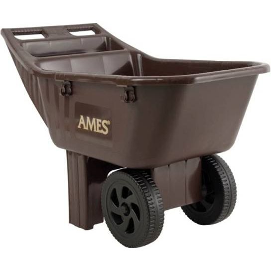 Ames 3 cu. ft. All-Purpose Yard Cart at Kmart.com