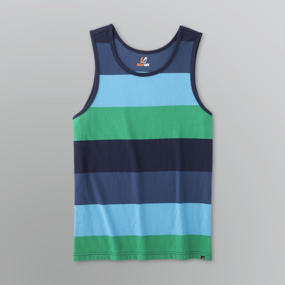 Amplify Young Men's Edgy Tank Top at Sears.com