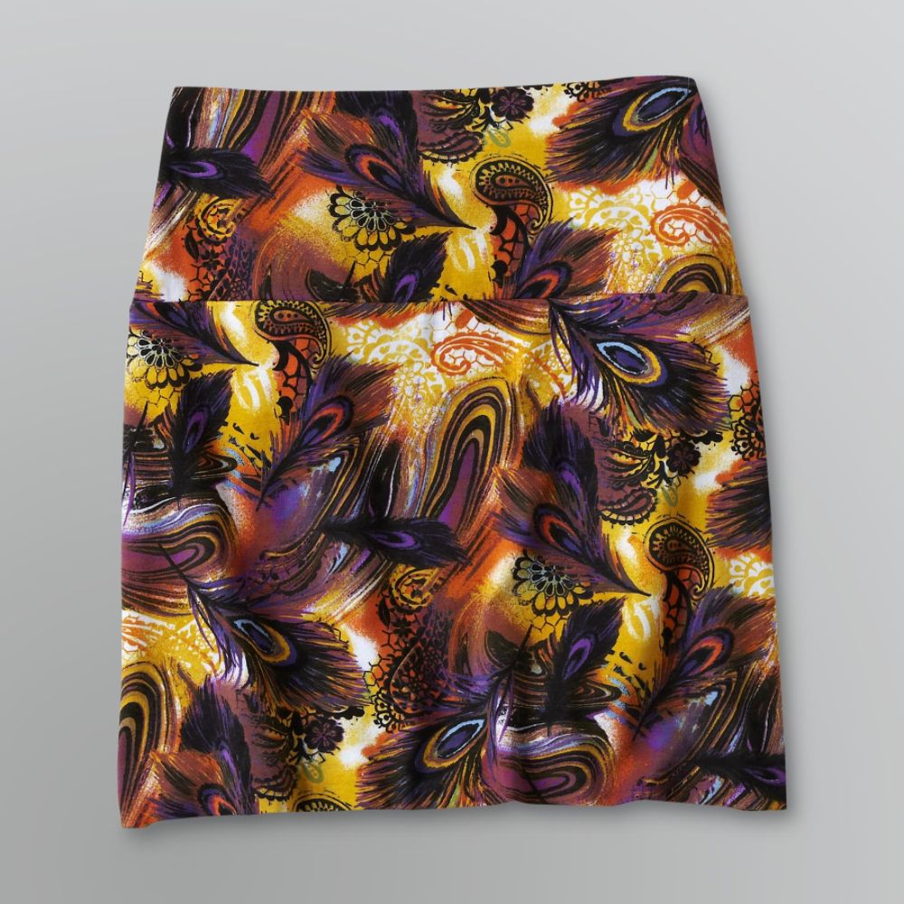 Bongo Junior's Banded Mini Skirt at Kmart.com