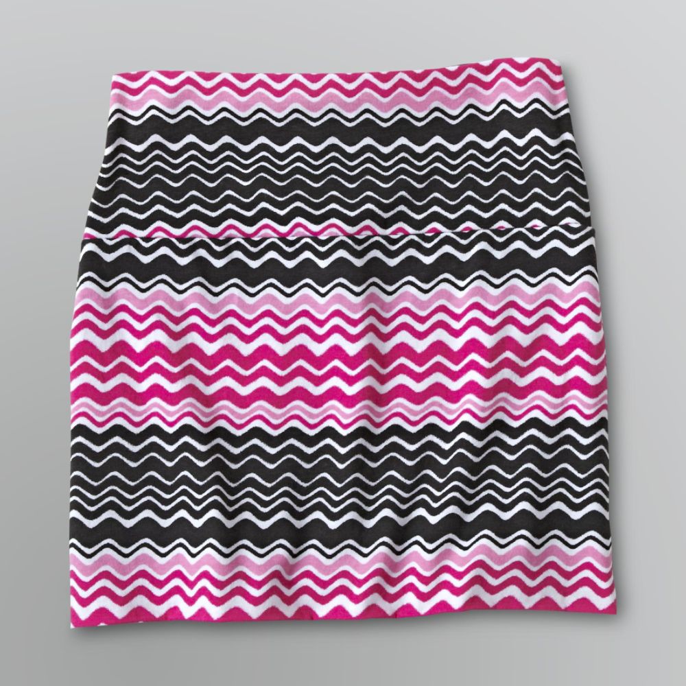 Bongo Junior's Banded Mini Skirt at Kmart.com