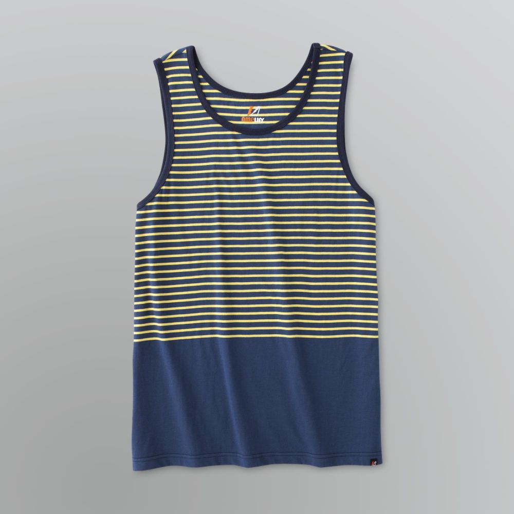 Amplify Young Men's Edgy Tank Top at Kmart.com
