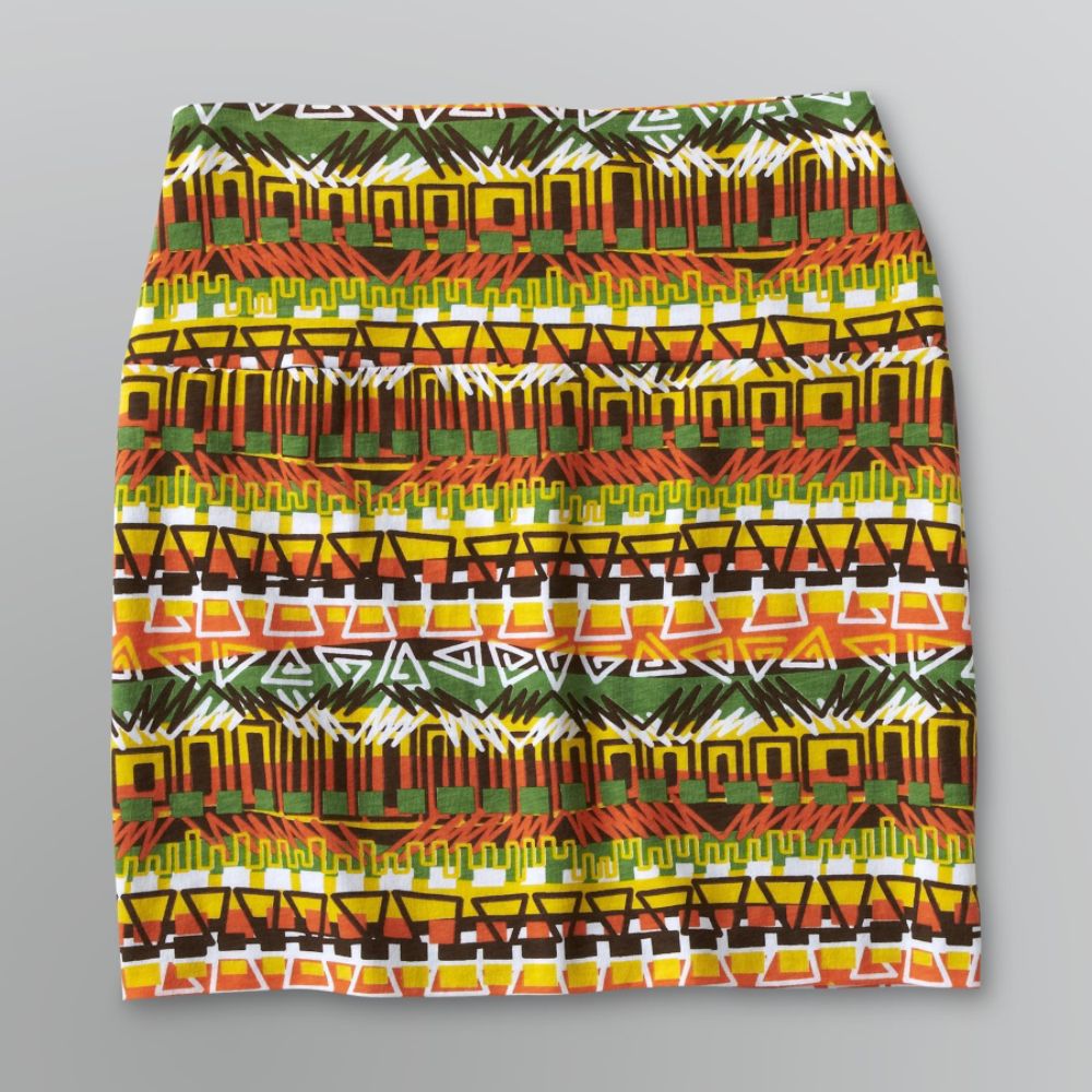 Bongo Junior's Banded Mini Skirt at Kmart.com