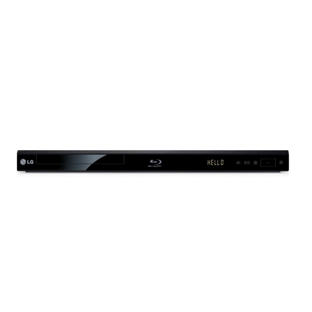 LG Blu-ray Disc™ Player BP220 at Sears.com