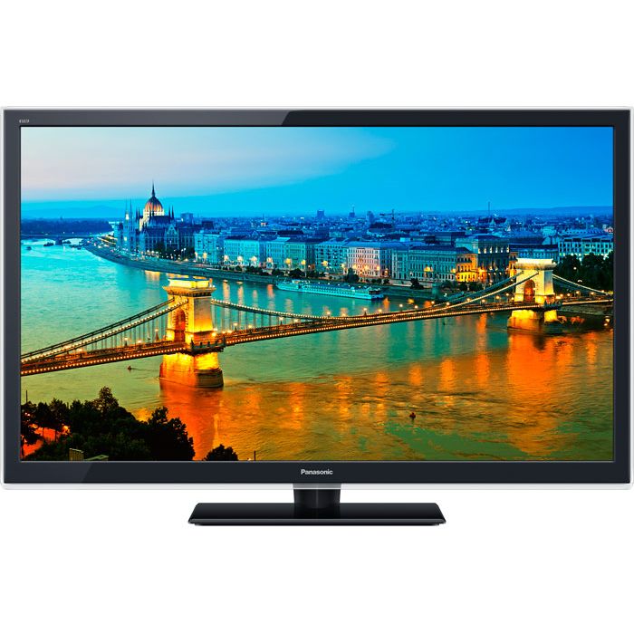 Panasonic 55" Smart Viera® ET5 Series LED HDTV - TC-L55ET5 ENERGY STAR® at Sears.com