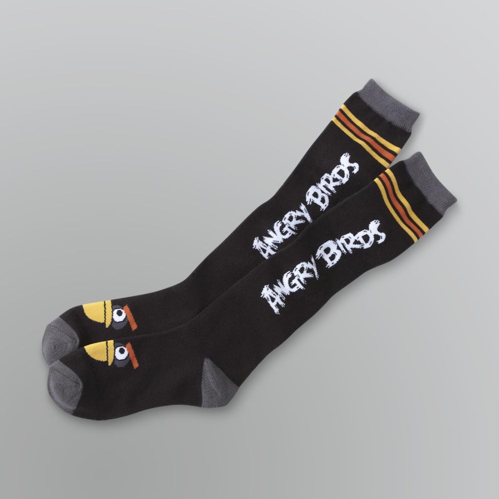 Girl's Knee Socks - 1 Pair at Kmart.com
