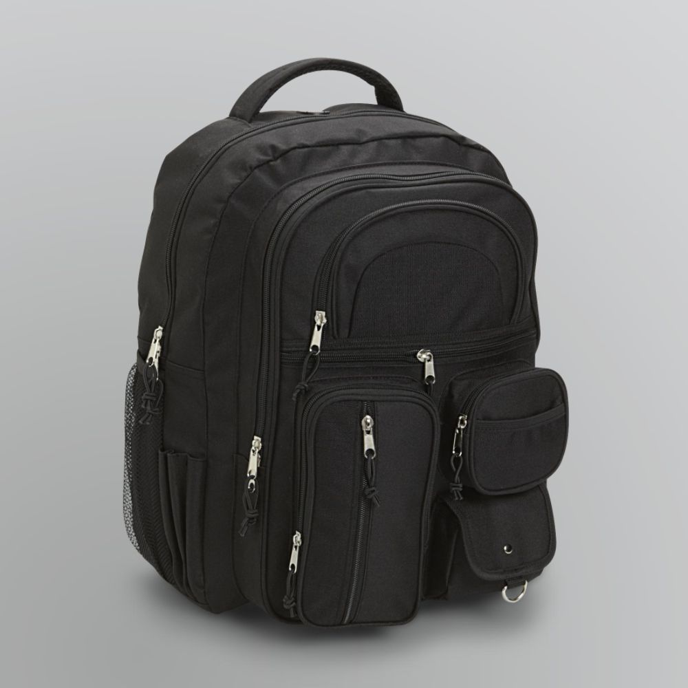 Joe Boxer Multi-Pocket Backpack at Sears.com