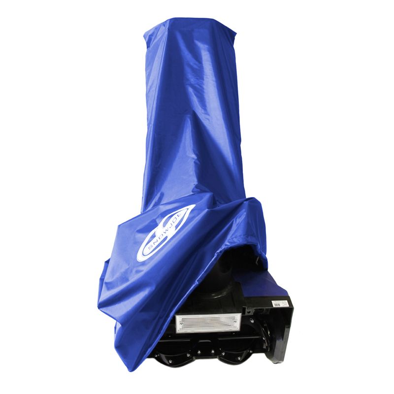 Snow Joe Single Stage/Electric Snow Thrower Cover at Kmart.com