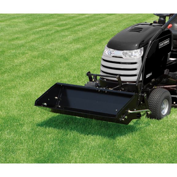 Briggs & Stratton 36" Front End Tractor Utility Bucket at Sears.com