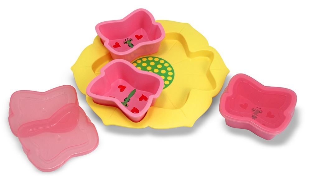 Melissa & Doug Melissa & Doug Bella Butterfly