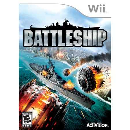 Activision Battleship at Kmart.com
