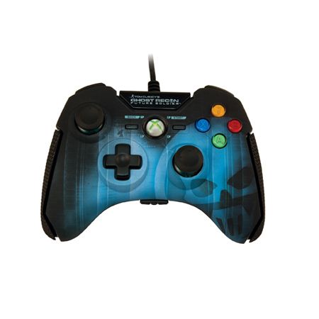 Mad Catz XB360 Ghost Recon Future Wired