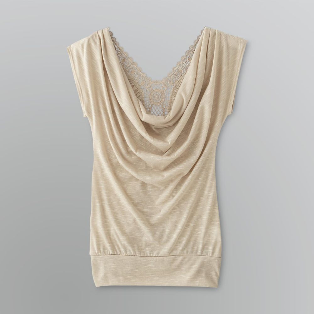 Bongo Junior's Sleeveless Slub Top at Sears.com