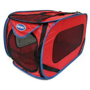 Sportpet Pop-up Kennel Small at Kmart.com