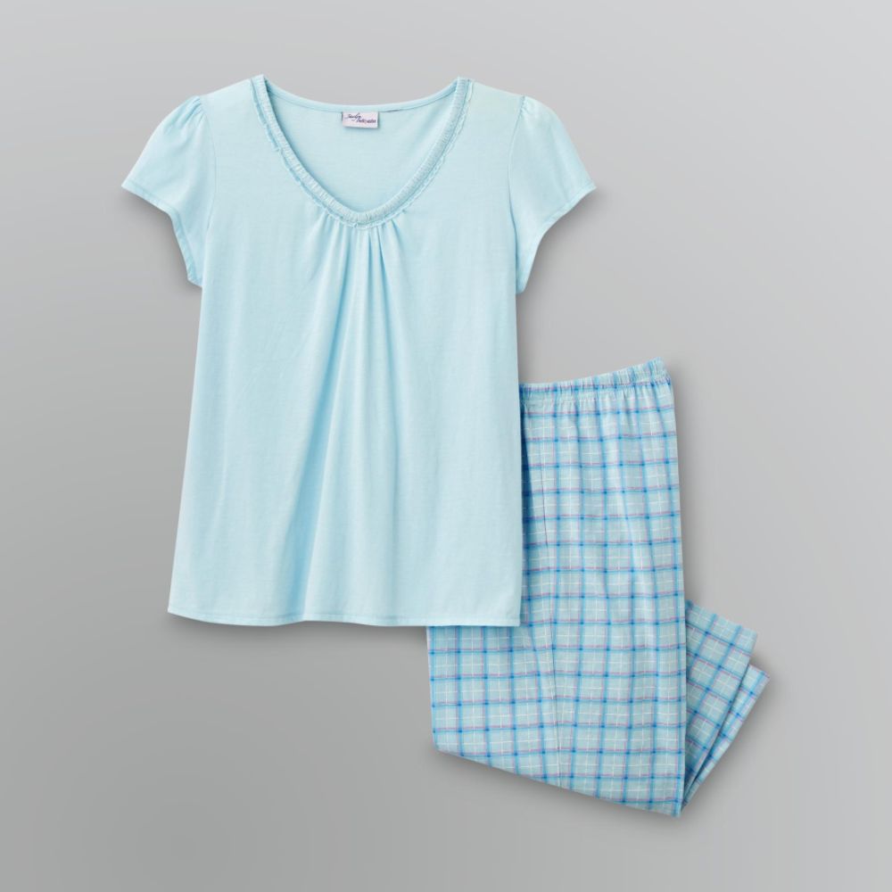 Jaclyn Intimates Women's Pajama Set at Sears.com