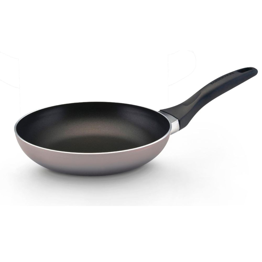 Farberware Dishwasher Safe Nonstick8 Inch Open Skillet (Champagne)
