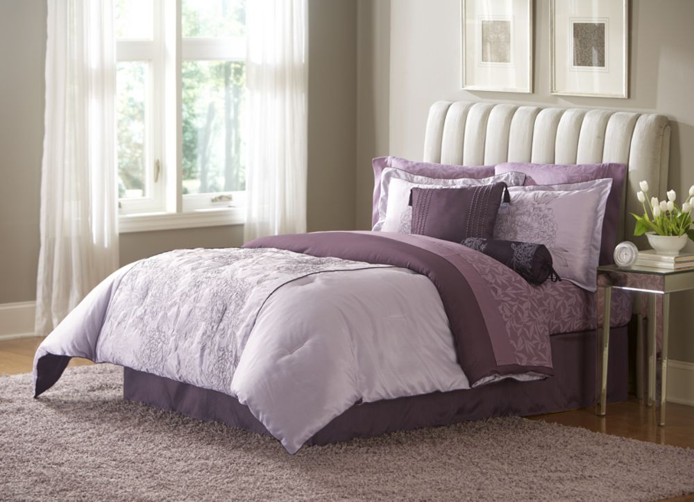 Jaclyn Smith Peony Bedding Collection at Kmart.com